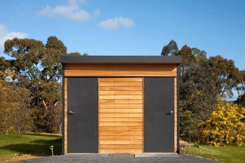 Goldfield Glamping - Accommodation Perth 1