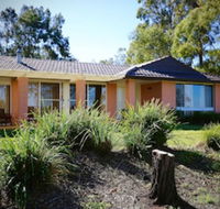 Verona Vineyard Cottage - Perth Resorts