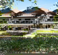 Picnic Bay Apartments Unit 1 - Perth Resorts