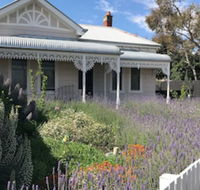 The Botanic Apartments Williamstown - Accommodation Perth