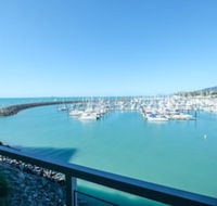 Penthouse at Peninsula - Accommodation Perth