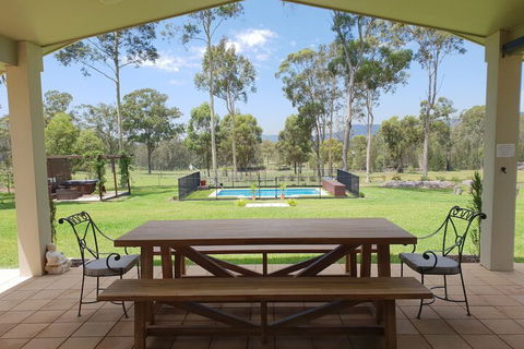 Lacuna Retreat - Accommodation Perth 4