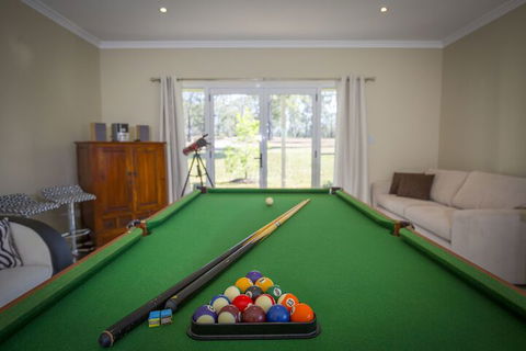 Lacuna Retreat - Accommodation Perth 3