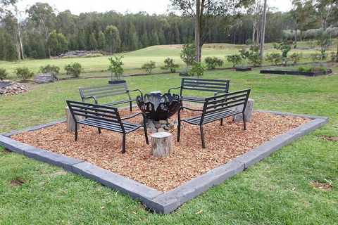 Lacuna Retreat - Accommodation Perth 7