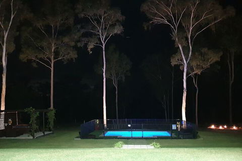 Lacuna Retreat - Accommodation Perth 6