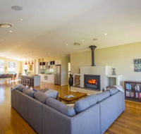 Lacuna Retreat - Perth Resorts