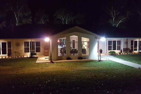 Lacuna Retreat - Accommodation Perth 1