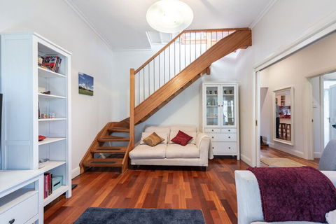 Gorgeous Family Retreat Next To The CBD - Accommodation Perth 4