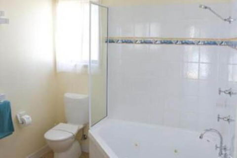 Tuross Lakeside Tourist Park - Accommodation Perth 6