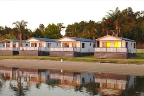 Tuross Lakeside Tourist Park - Accommodation Perth 0