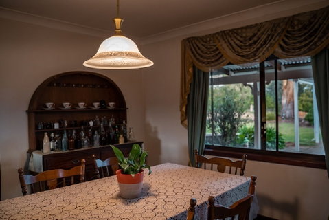 Glen Mervyn Lodge - Accommodation Perth 5