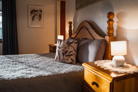 Glen Mervyn Lodge - Accommodation Perth 3