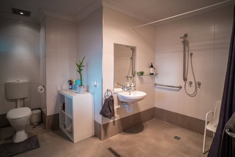 Glen Mervyn Lodge - Accommodation Perth 6