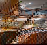 Glen Mervyn Lodge - Accommodation Perth