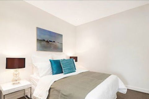 Melbourne Beachside Apartment - Accommodation Perth 1