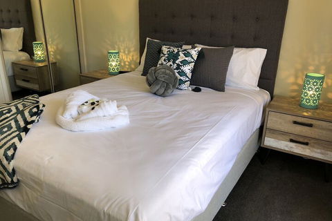 Beach House On Begley - Airlie Beach - Accommodation Perth 7
