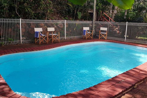Beach House On Begley - Airlie Beach - Accommodation Perth 1