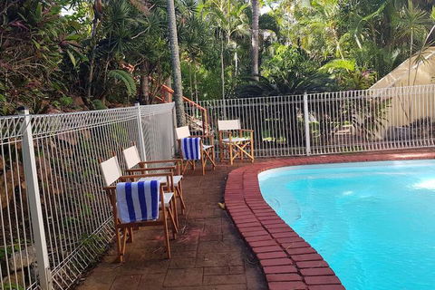 Beach House On Begley - Airlie Beach - Accommodation Perth 2