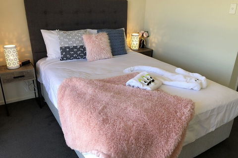 Beach House On Begley - Airlie Beach - Accommodation Perth 4