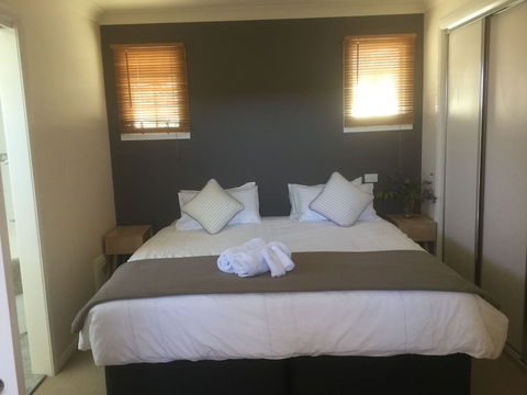 Batemans Bay Central Accommodation - Accommodation Perth 1