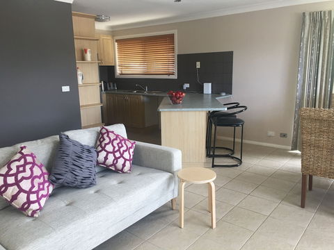 Batemans Bay Central Accommodation - Accommodation Perth 3