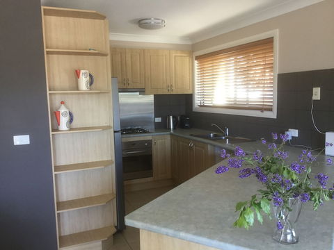 Batemans Bay Central Accommodation - Accommodation Perth 2