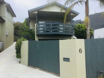 Batemans Bay Central Accommodation - Accommodation Perth 0