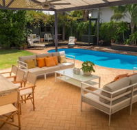 The Kinninmont House - Accommodation Perth