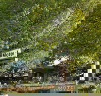 Holbrook SKYE Motel - Perth Resorts