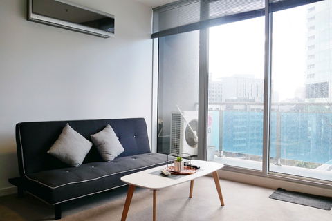 Modern 9 Verve Boutique Apartment - Perth Resorts 1