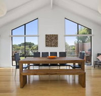 Smith Beach Getaways Beachwood House - Accommodation Perth