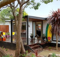 Smith Beach Getaways Beachwood Classic - Accommodation Perth