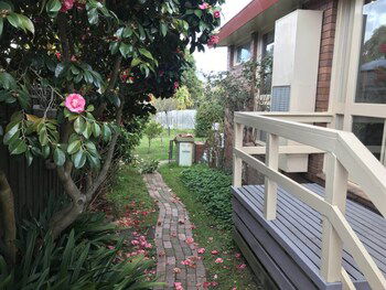 The Glen Family House - Perth Resorts 0