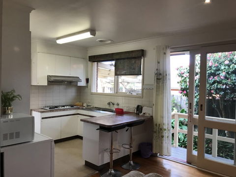 The Glen Family House - Perth Resorts 1