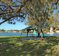 Little Hill 3 2 BDRM Apt on Parkyn Pde - Accommodation Perth