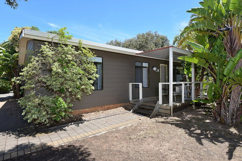 Port Elliot Holiday Park - Accommodation Perth 4