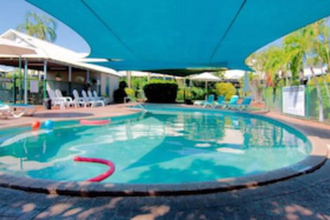 Cable Beach Apartments - Accommodation Perth 0