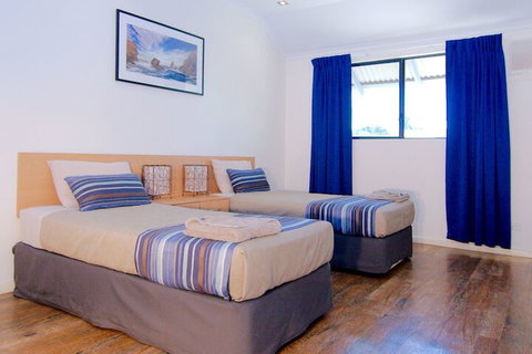 Cable Beach Apartments - Accommodation Perth 6