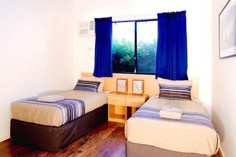 Cable Beach Apartments - Accommodation Perth 2