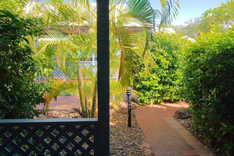 Cable Beach Apartments - Accommodation Perth 1