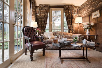 Musk Farm Studio - Perth Resorts 0