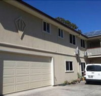 Budget Accommodation Salisbury Studio 4 - Accommodation Perth