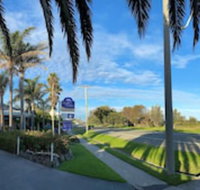 Coastal Waters Motor Inn - Accommodation Perth