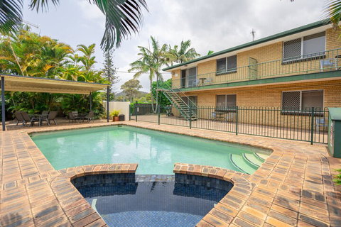 Red Star Apartments - Accommodation Perth 1