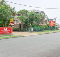 Red Star Apartments - Accommodation Perth