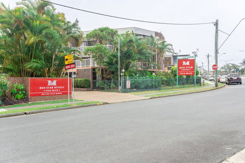Red Star Apartments - Accommodation Perth 0