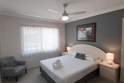 Red Star Apartments - Accommodation Perth 3