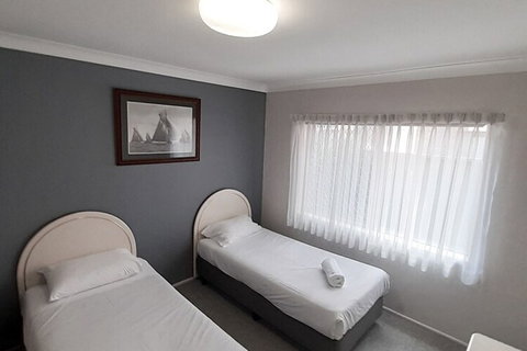 Red Star Apartments - Accommodation Perth 5