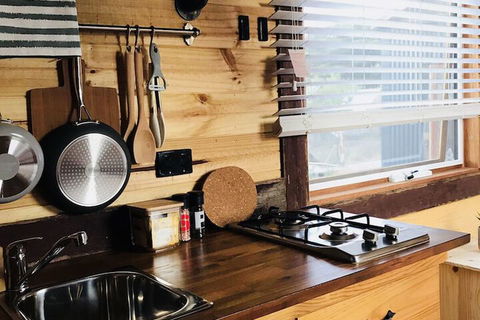 Altitude Tiny House Experience - Accommodation Perth 5