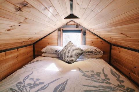 Altitude Tiny House Experience - Accommodation Perth 2